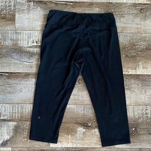 Champion Capri Leggings